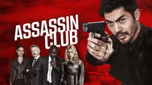 Assassin Club (2023)