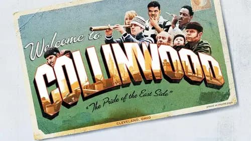 Welcome To Collinwood (2002)