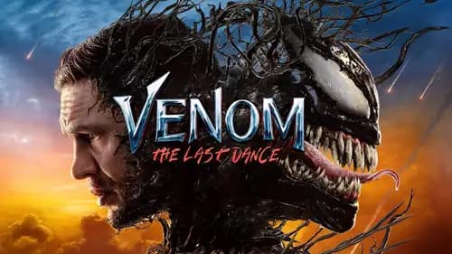 Venom: The Last Dance (2024)