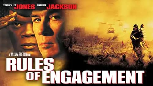 Rules of Engagement (2000)