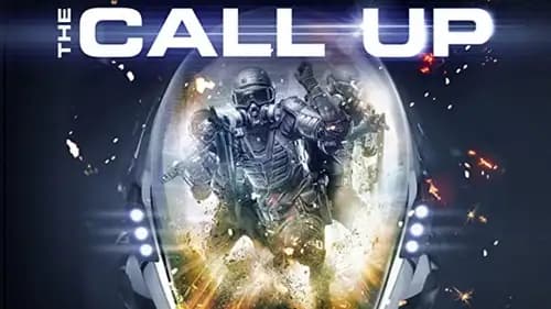 The Call Up (2016)