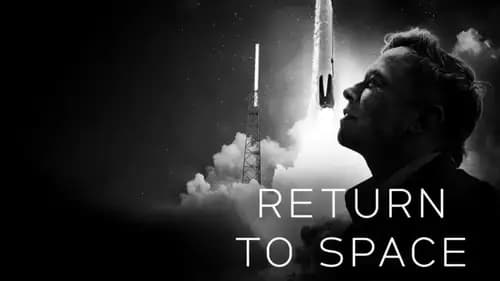 Return to Space (2022)