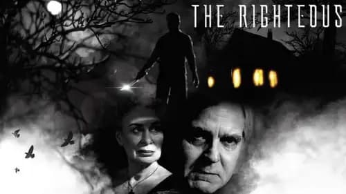 The Righteous (2021)