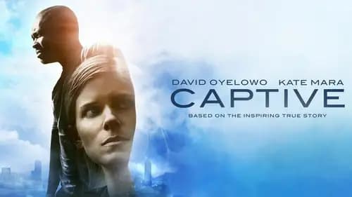 Captive (2015)
