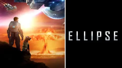 Ellipse (2019)