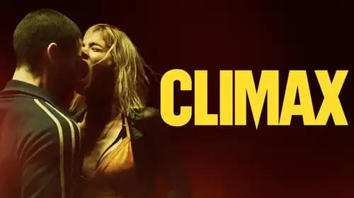 Climax (2018)