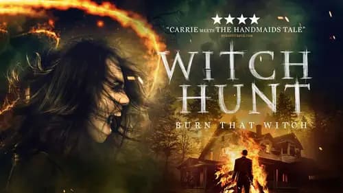 Witch Hunt اون لاين (2021)