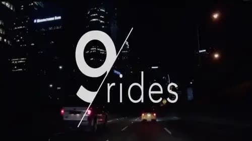 9 Rides (2016)