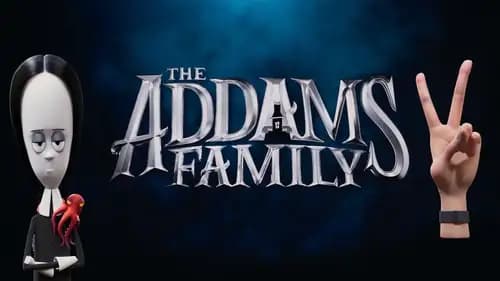 The Addams Family 2 اون لاين (2021)