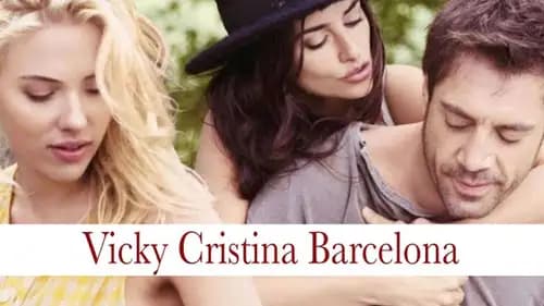 Vicky Cristina Barcelona (2008)