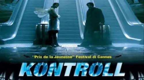 Kontroll (2003)