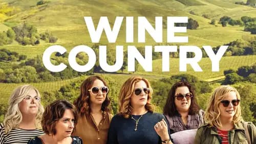 Wine Country (2019)