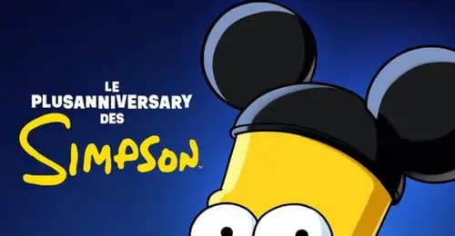 The Simpsons In Plusaversary اون لاين (2021)