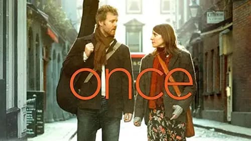 Once (2006)