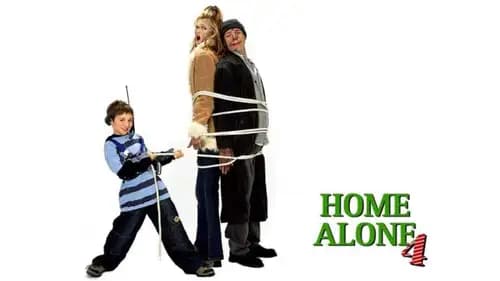 Home Alone 4 (2002)