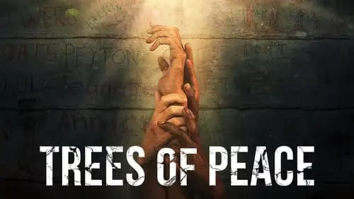 Trees Of Peace (2022)