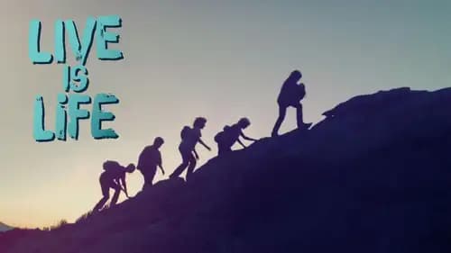 Live Is Life (2021)