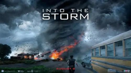 Into The Storm (2014)