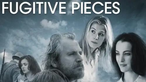 Fugitive Pieces (2007)