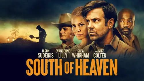 South Of Heaven اون لاين (2021)