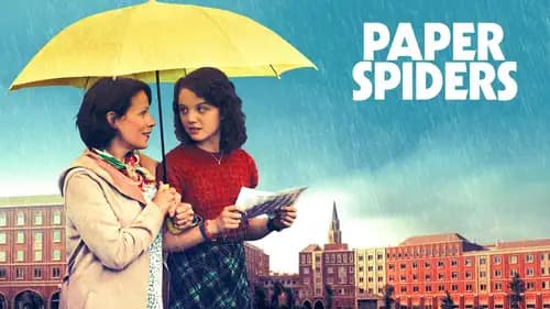 Paper Spiders (2020)