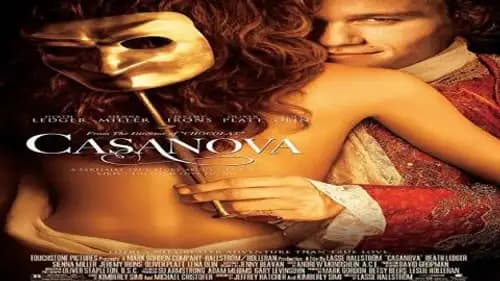 Casanova (2005)