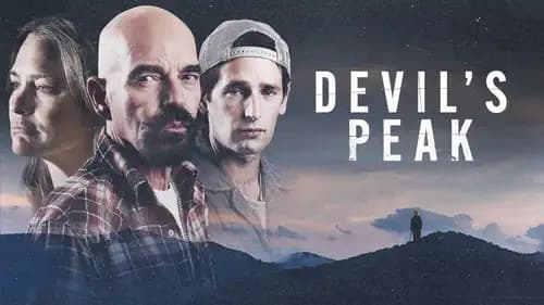 Devil's Peak (2023)