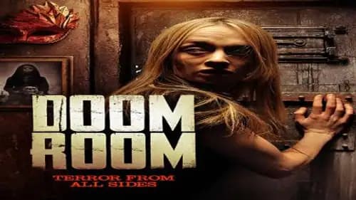 Doom Room (2019)