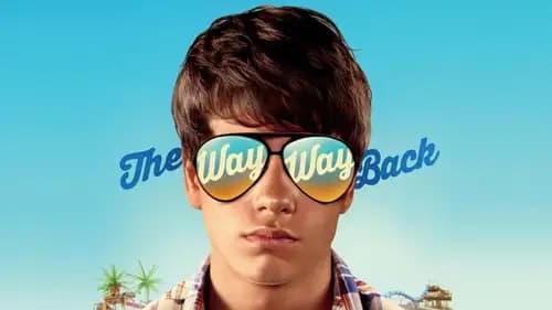 The Way Way Back (2013)