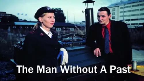 The Man Without a Past (2002)