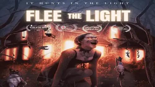 Flee the Light اون لاين (2021)
