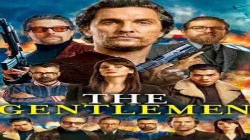 The Gentlemen (2019)