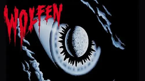 Wolfen (1981)
