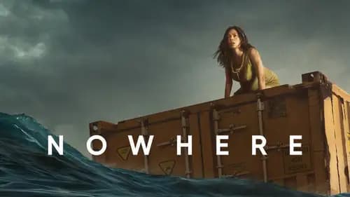 Nowhere (2023)