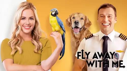 Fly Away With Me (2022)