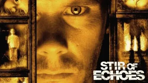 Stir of Echoes (1999)