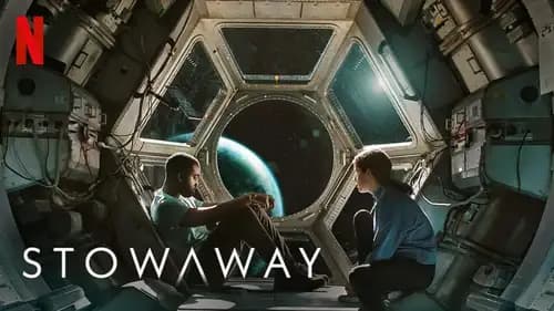 Stowaway اون لاين (2021)