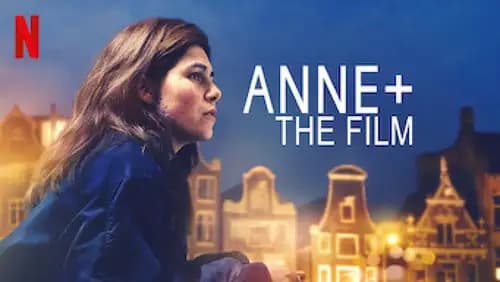 Anne اون لاين (2021)
