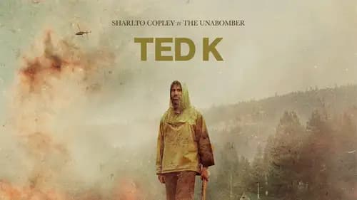Ted K اون لاين (2021)