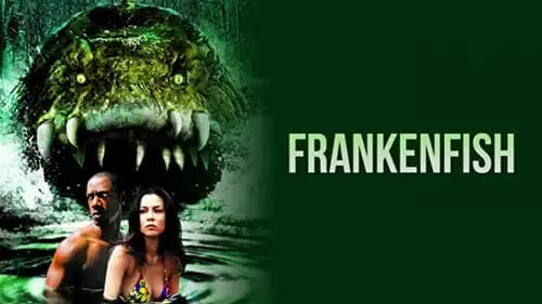 Frankenfish (2004)
