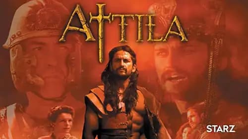 Attila (2001)