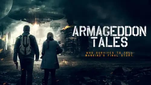 Armageddon Tales اون لاين (2021)