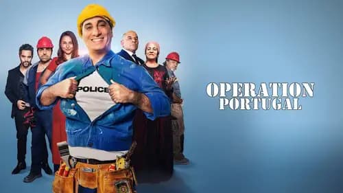 Operation Portugal (2021)