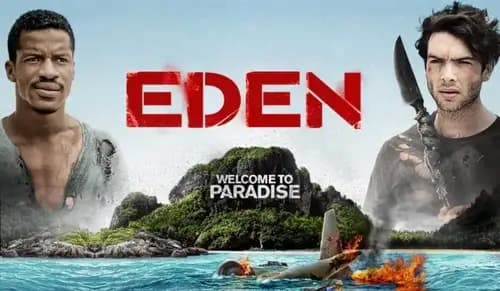 Eden (2014)