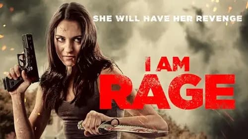 I Am Rage (2023)