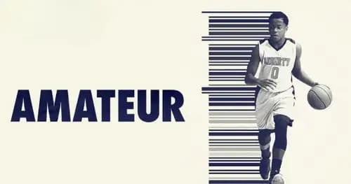 Amateur (2018)