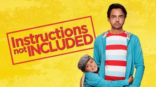 Instructions Not Included (2013)