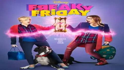 Freaky Friday (2018)