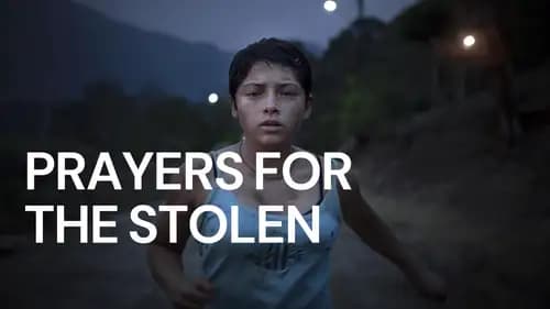Prayers For The Stolen (2021)