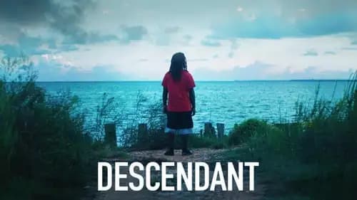 Descendant (2022)